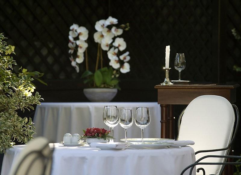 Le Grand Hôtel - Domaine De Divonne Divonne-les-Bains Exterior foto