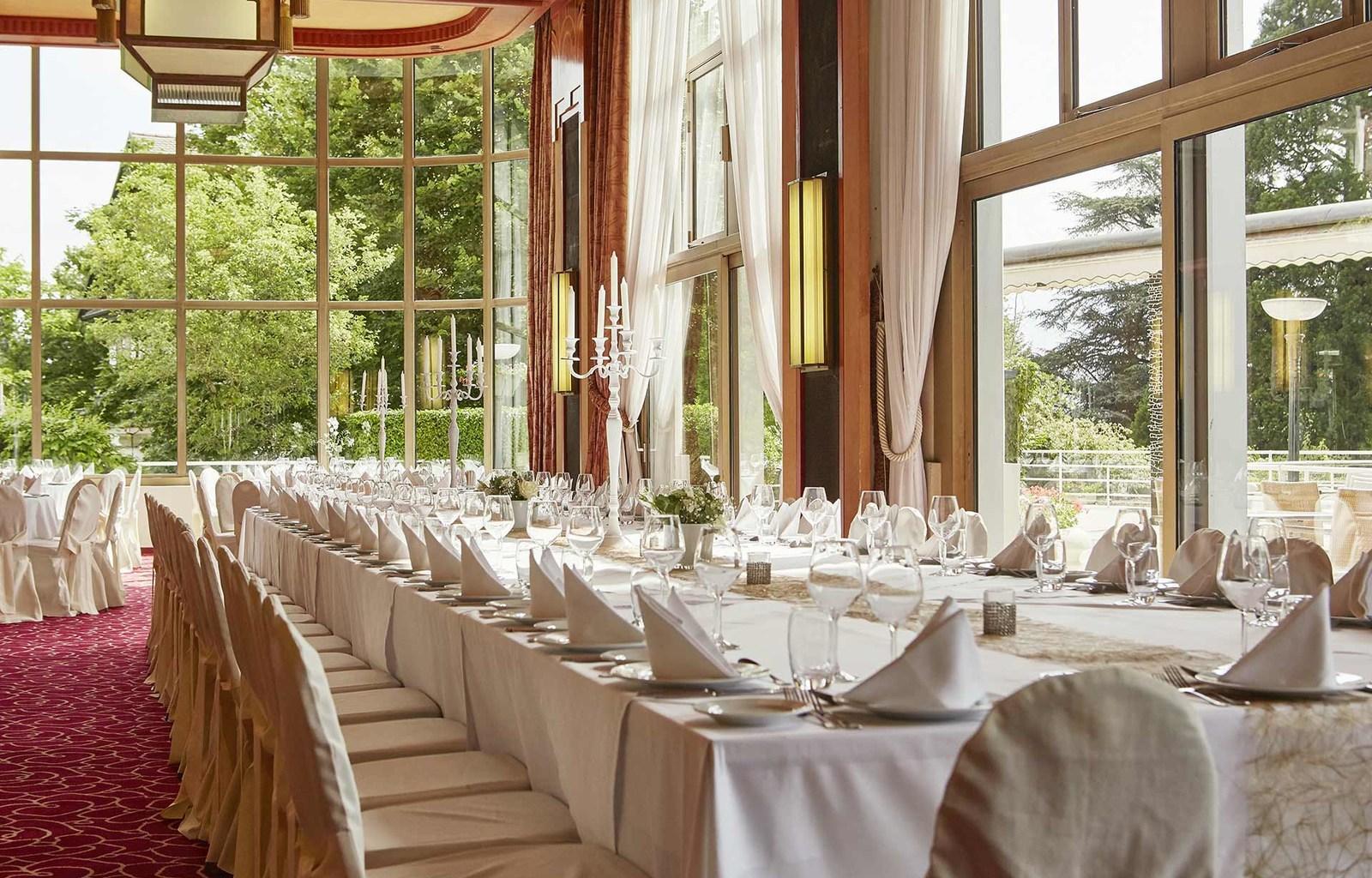 Le Grand Hôtel - Domaine De Divonne Divonne-les-Bains Exterior foto